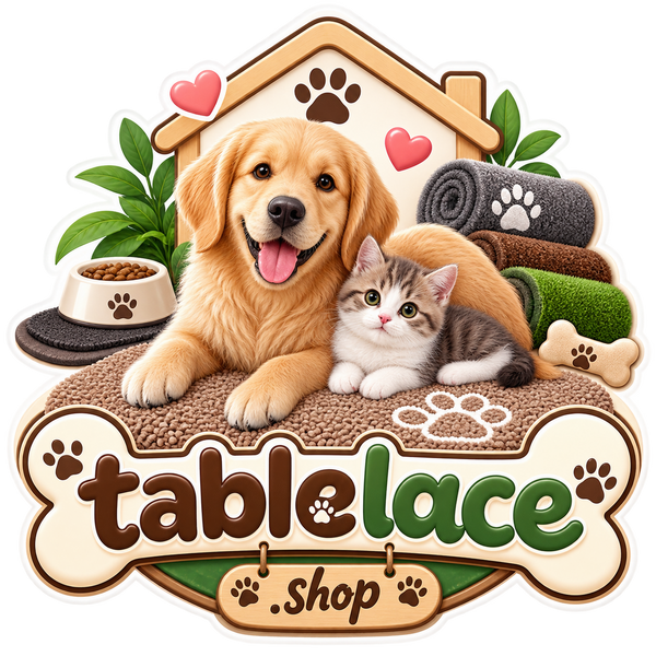 tablelace.shop